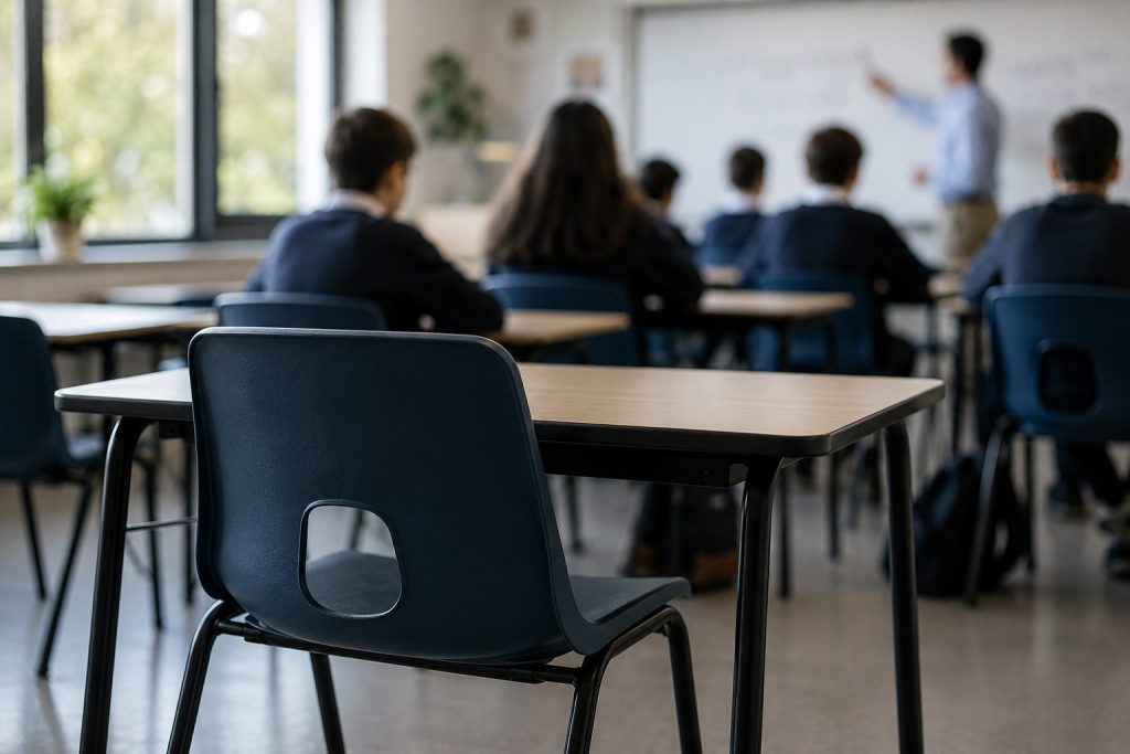 costo de perder un alumno